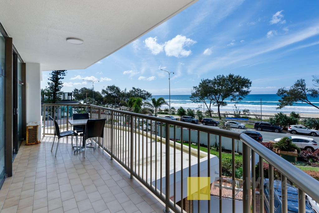 3a/80 The Esplanade, Surfers Paradise, QLD 4217