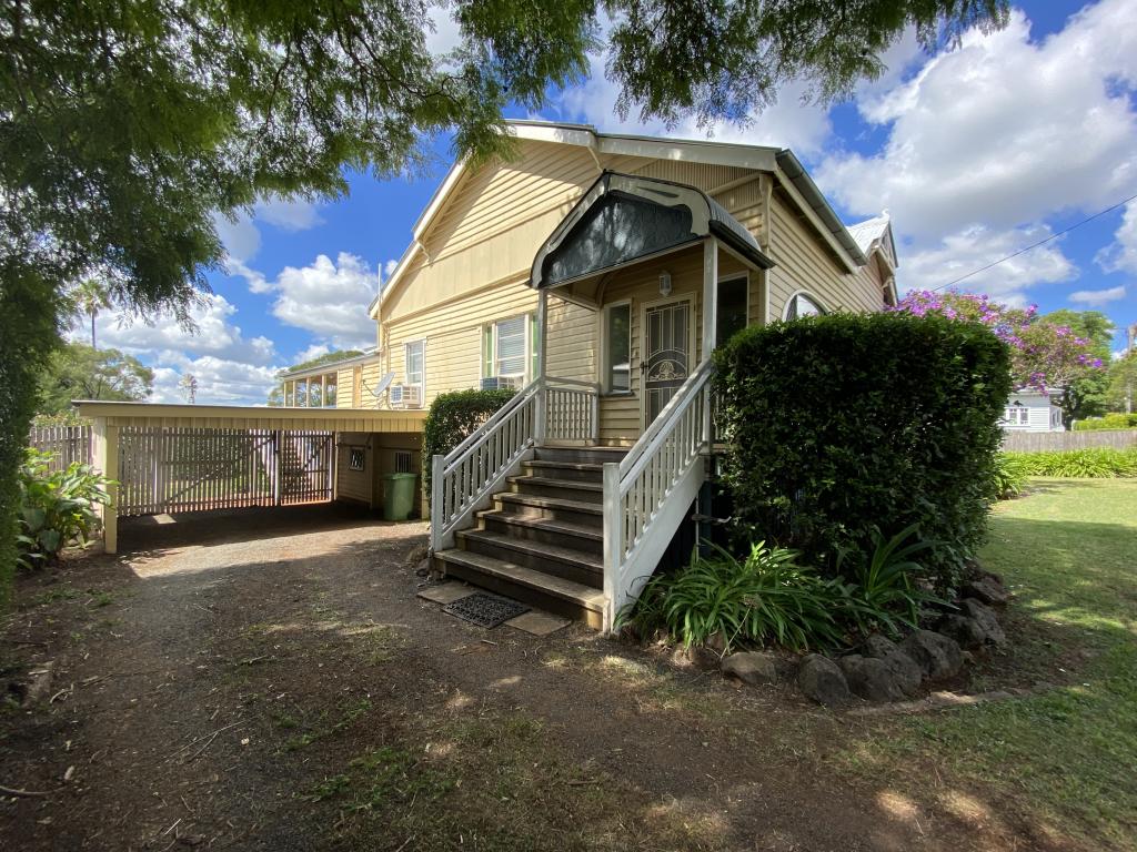 10 Cecil St, Toowoomba City, QLD 4350