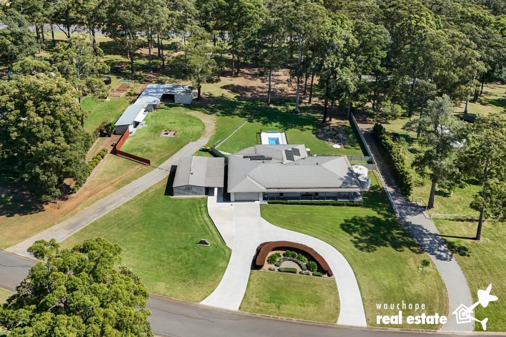 23 Bluewater Cl, Wauchope, NSW 2446