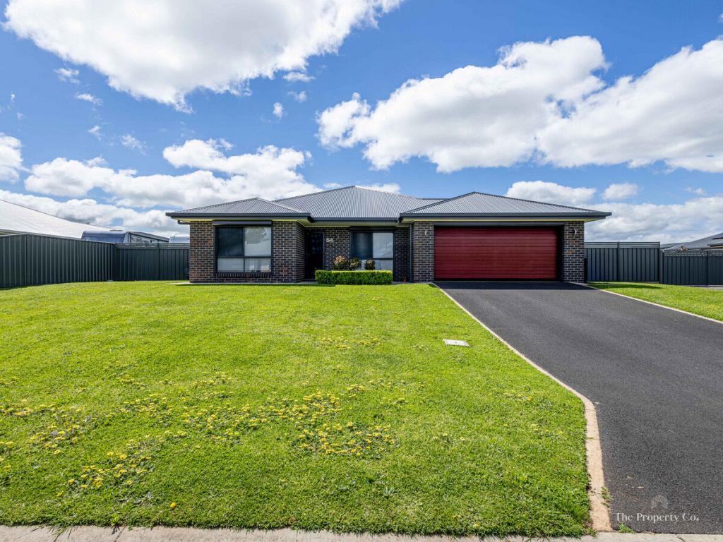 54 SPRINGVIEW DR, SUTTONTOWN, SA 5291