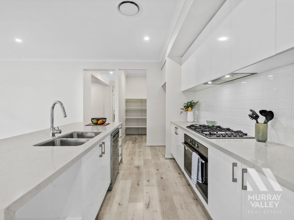 46 Putters Cct, Yarrawonga, VIC 3730