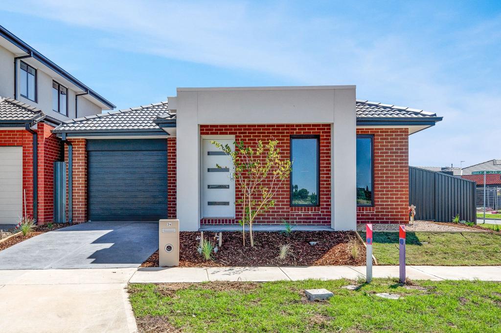 34 Pembrokeshire Loop, Clyde, VIC 3978