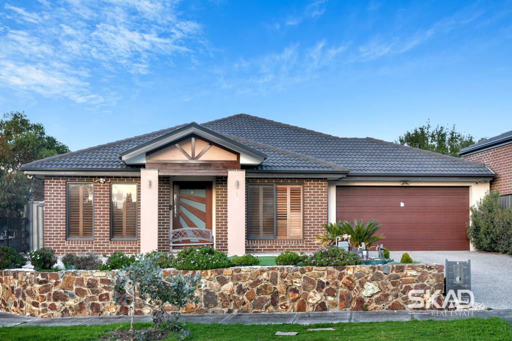 1 Brio Dr, Craigieburn, VIC 3064