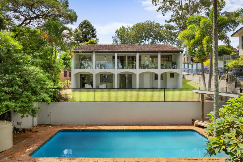 145 Mount Ommaney Dr, Jindalee, QLD 4074