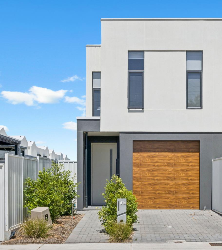 41a Boucaut Ave, Klemzig, SA 5087