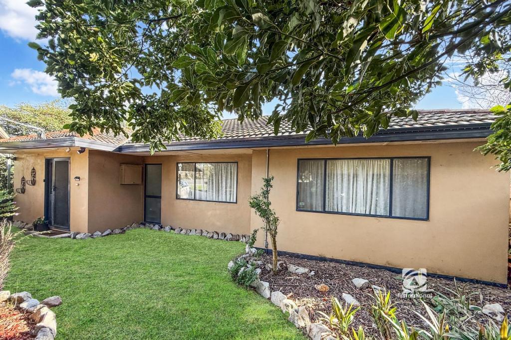2 Dickeson Lane, Lucknow, VIC 3875