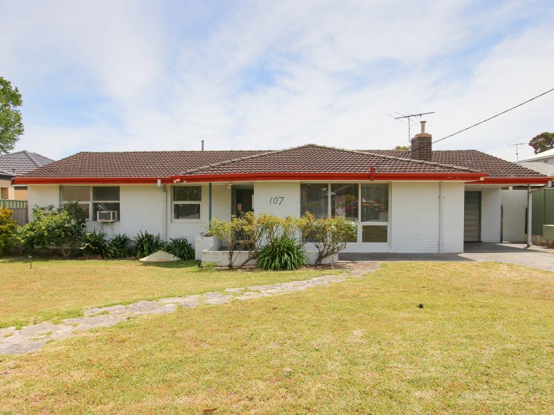 107 Shakespeare Ave, Yokine, WA 6060