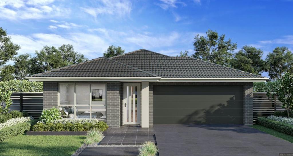 Contact Agent For Address, Catherine Field, NSW 2557