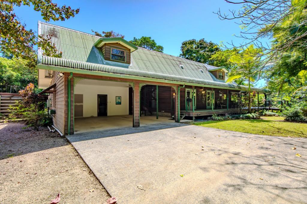 Contact Agent For Address, Stockton, QLD 4871