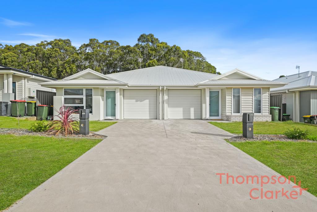 8a Guardsman Gr, Lochinvar, NSW 2321