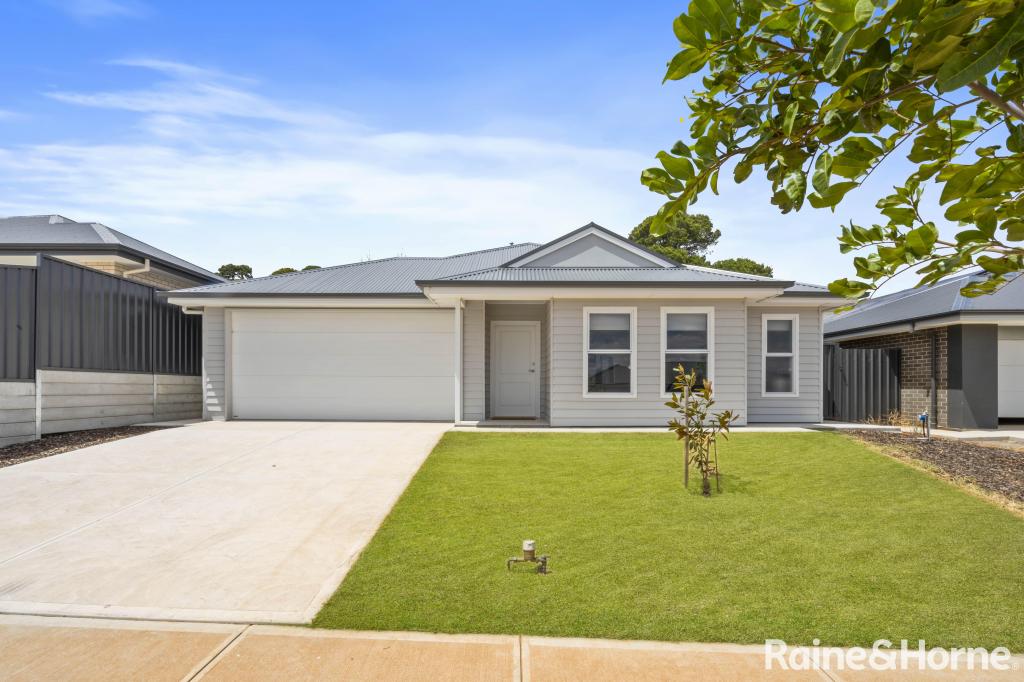 65 Westwood Cct, Strathalbyn, SA 5255