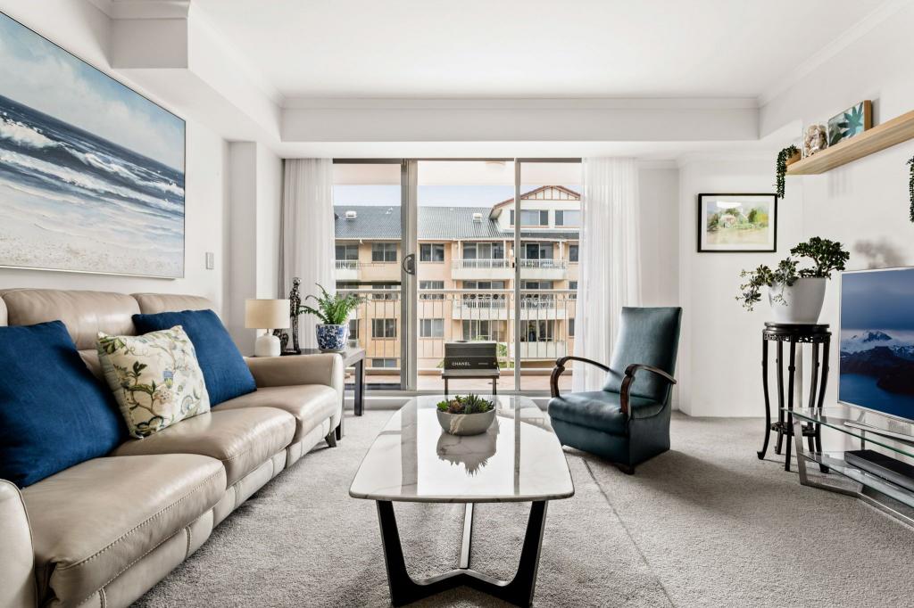 754/83-93 Dalmeny Ave, Rosebery, NSW 2018