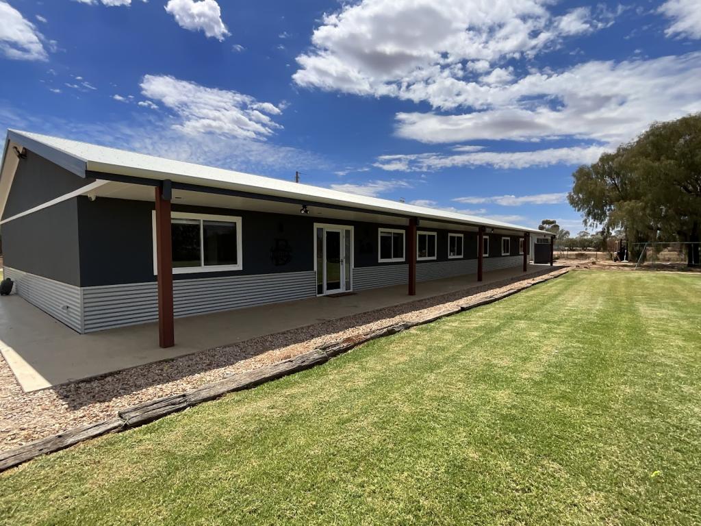 11014 Kidman Way, Hillston, NSW 2675