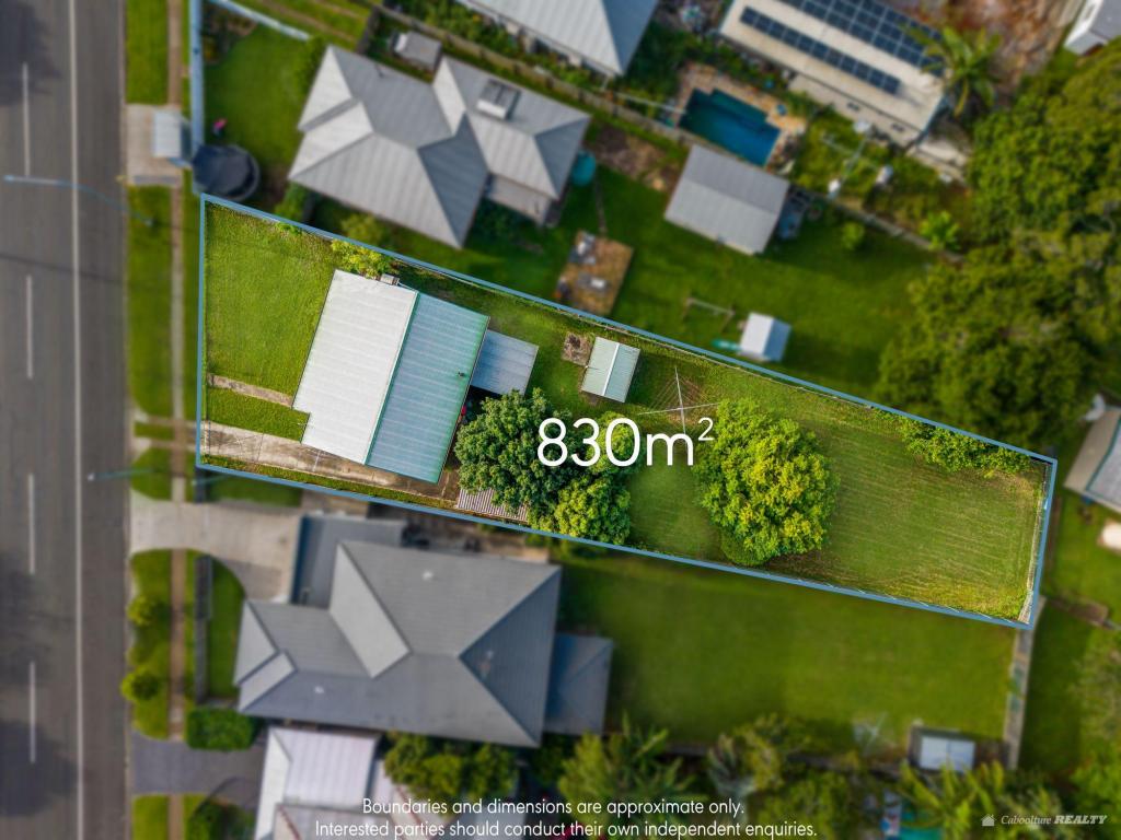 208 Lascelles St, Brighton, QLD 4017