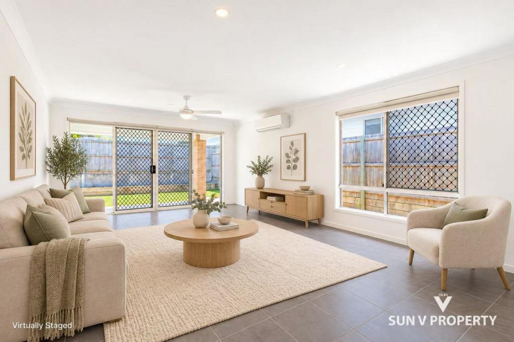 35 TURIN ST, REDBANK, QLD 4301