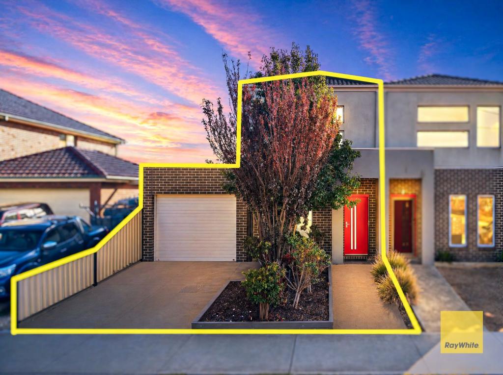 1/89 Sycamore St, Hoppers Crossing, VIC 3029