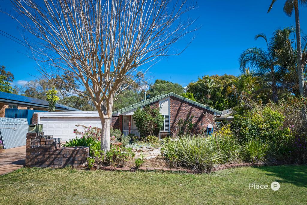 34 Muskwood St, Capalaba, QLD 4157