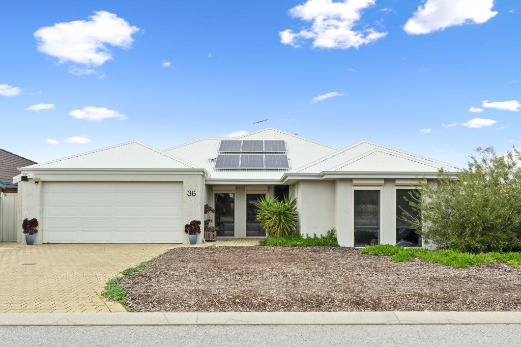 36 Grove St, Shoalwater, WA 6169