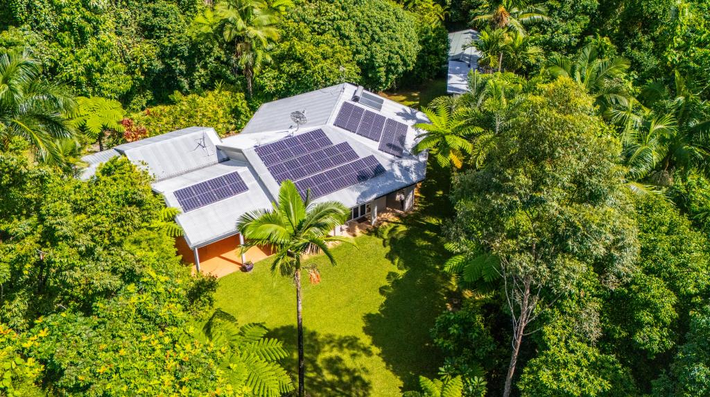 220 Ellis Rd, Bellenden Ker, QLD 4871