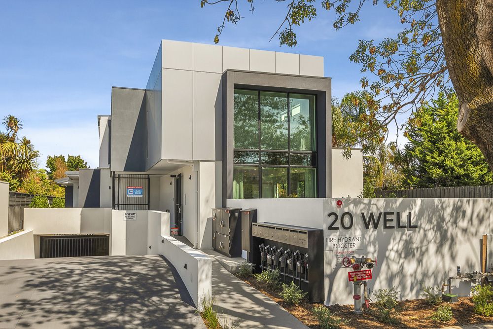 6/20 Well St, Brighton, VIC 3186