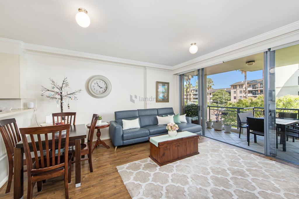 372/3 Bechert Rd, Chiswick, NSW 2046