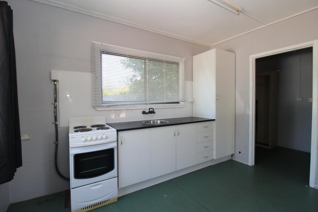 Unit 3/115 Webb St, Mount Isa, QLD 4825