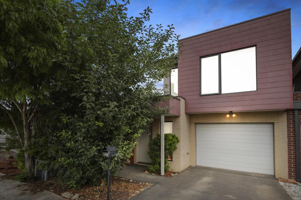 149 TESSELAAR RD, EPPING, VIC 3076