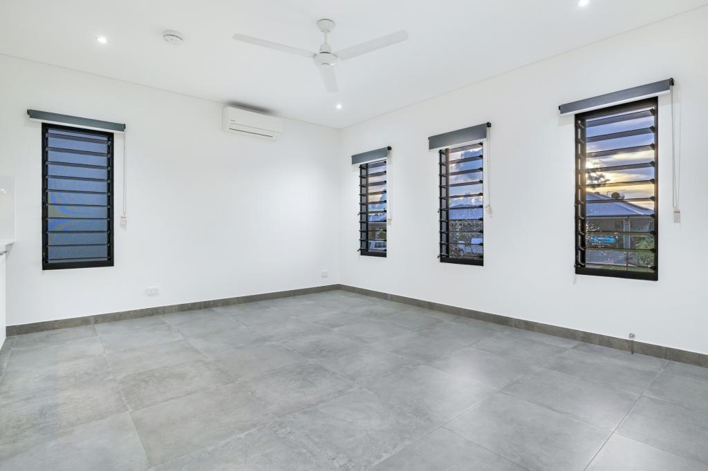Studio, 3 Hopbush St, Zuccoli, NT 0832