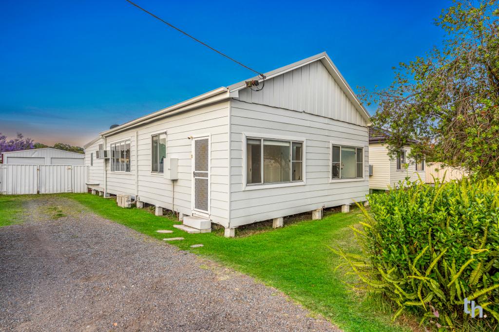 378 LAKE RD, ARGENTON, NSW 2284
