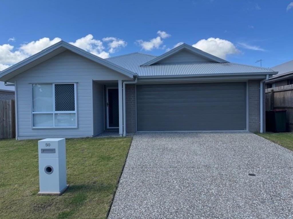 50 Regatta Cct, Burpengary, QLD 4505