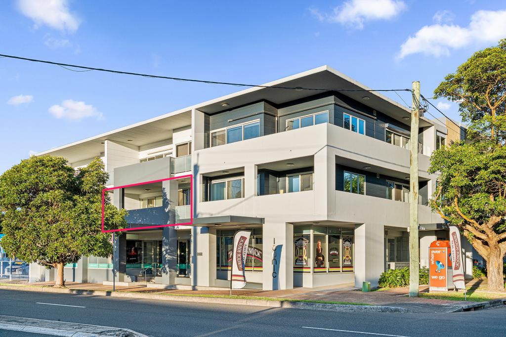 1b/102 Werowi St, Dapto, NSW 2530