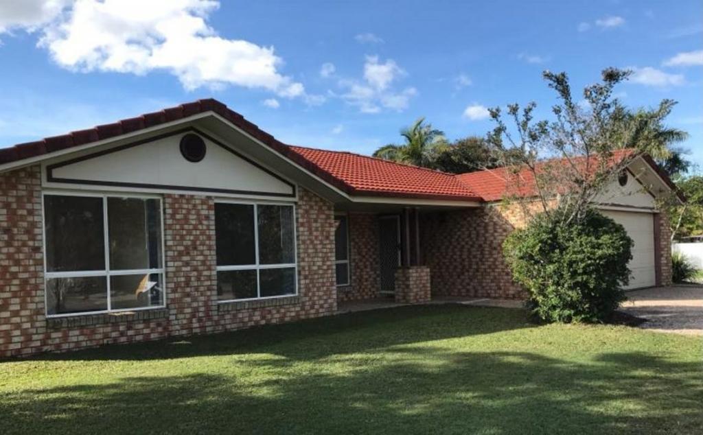 27 Beaverbrook Cct, Sippy Downs, QLD 4556
