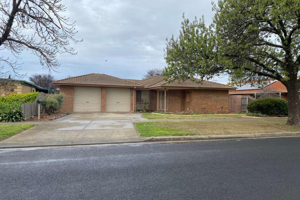 36 Graham St, Bacchus Marsh, VIC 3340