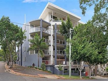 39/6 Primrose St, Bowen Hills, QLD 4006