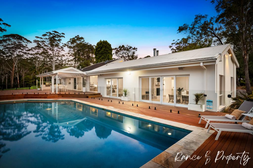 9 Wildthorn Ave, Dural, NSW 2158