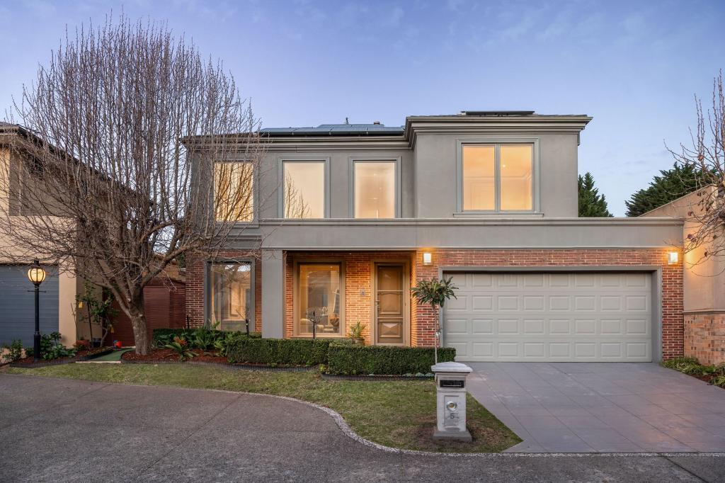 5 HAMPTON CL, TEMPLESTOWE, VIC 3106