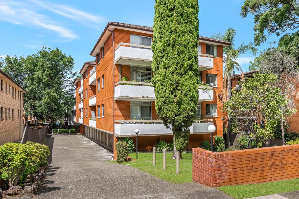 4/36 Forster St, West Ryde, NSW 2114