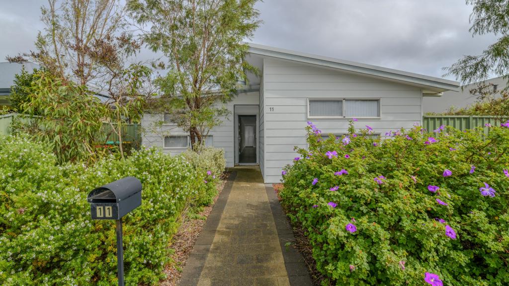 11 Jansonia Ave, Margaret River, WA 6285
