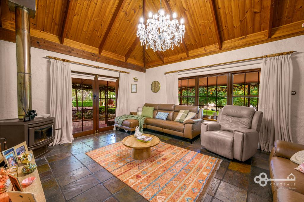 186 Mount Percy Rd, Compton, SA 5291