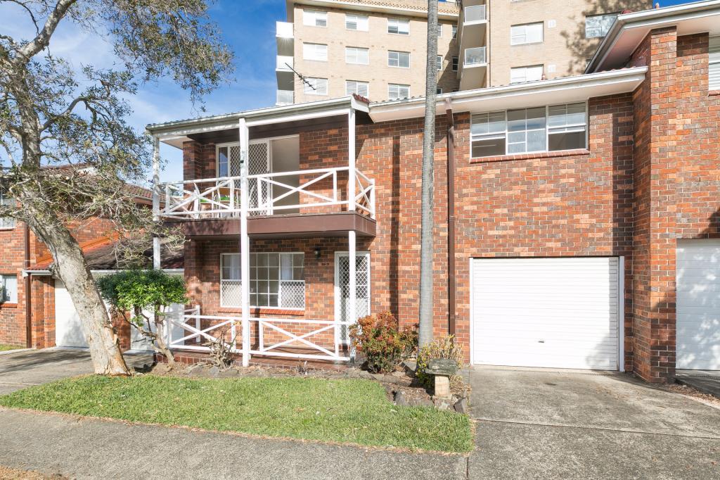 2/11 Coast Ave, Cronulla, NSW 2230