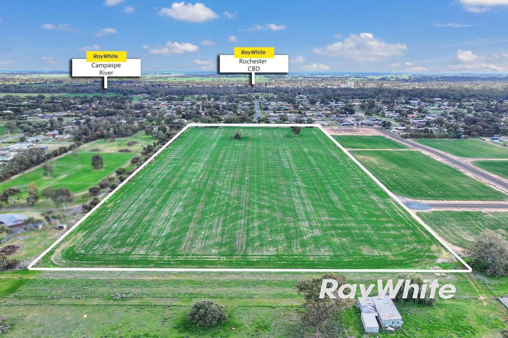 Cohen St, Rochester, VIC 3561