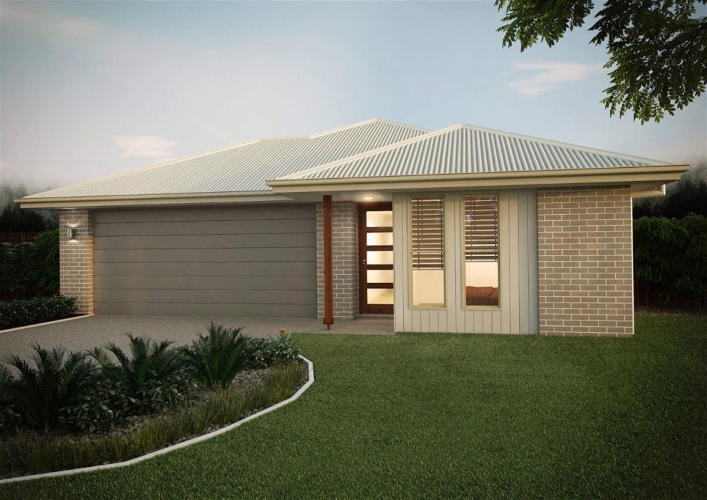 Contact Agent For Address, Pimpama, QLD 4209