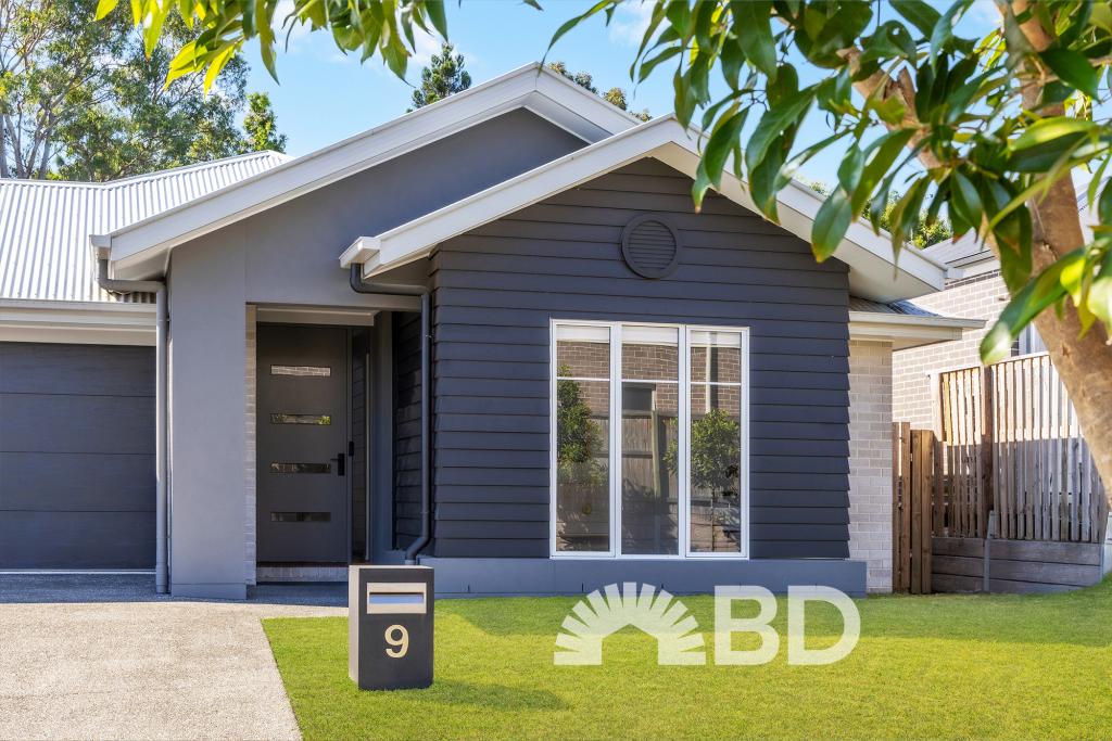 9 Allure St, Morayfield, QLD 4506