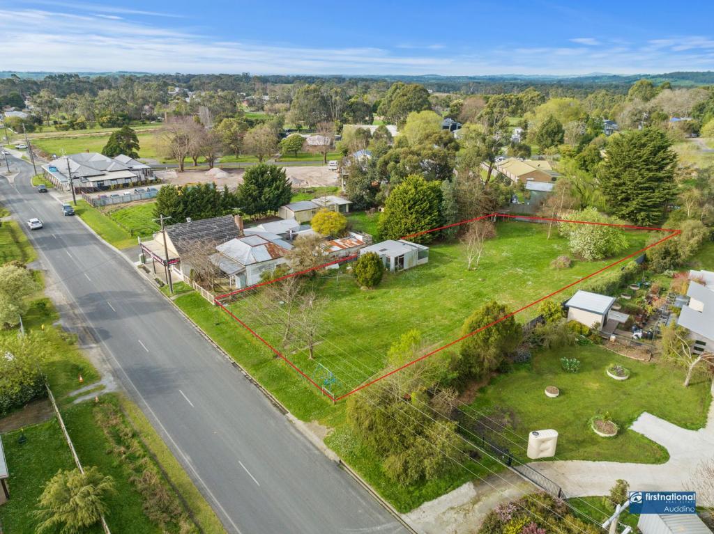 34 Davis St, Nyora, VIC 3987