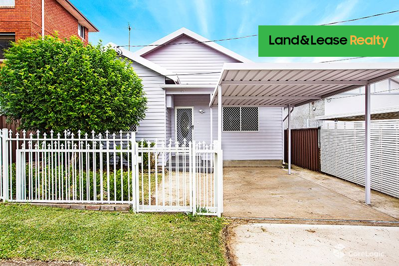 47 Taylor St, Lakemba, NSW 2195
