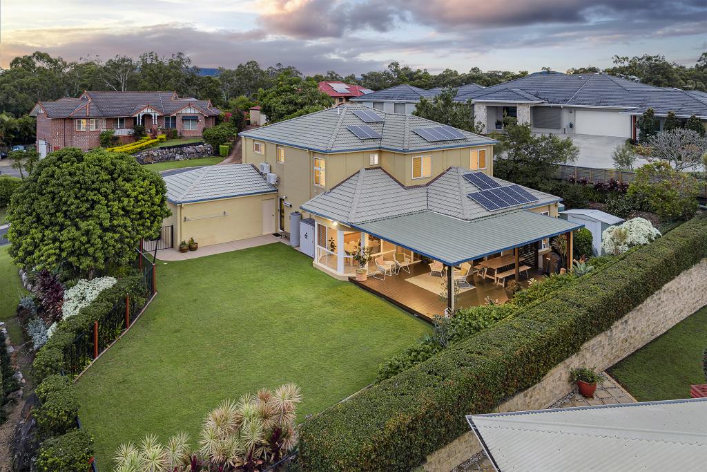45 Alba Pl, Bridgeman Downs, QLD 4035