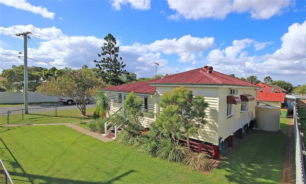 38 Chubb St, One Mile, QLD 4305