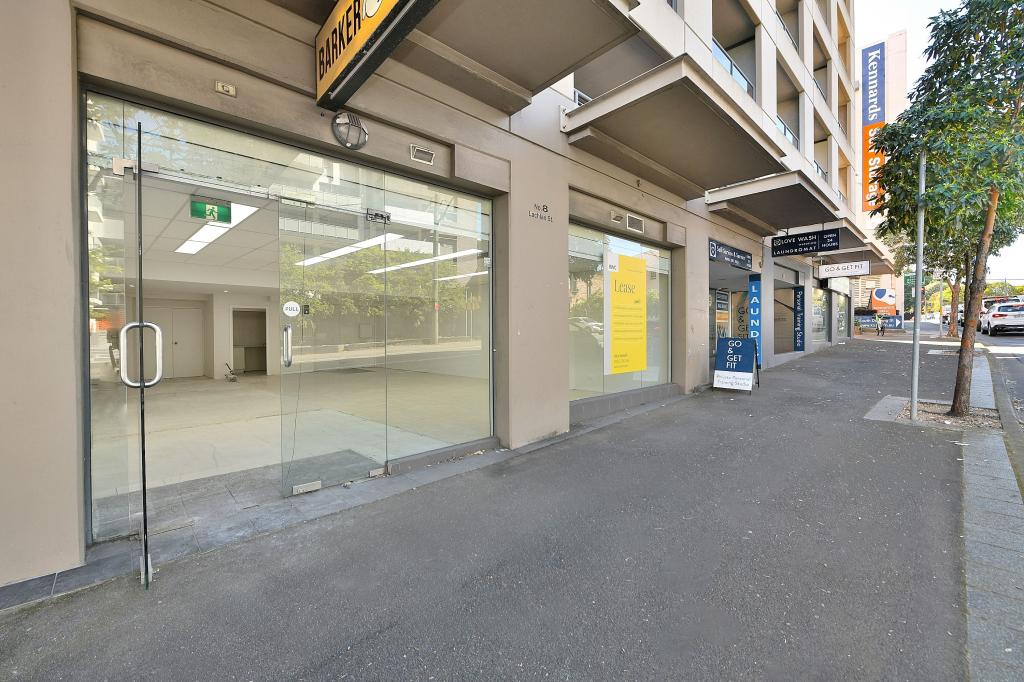 Shop 100/10 Lachlan St, Waterloo, NSW 2017