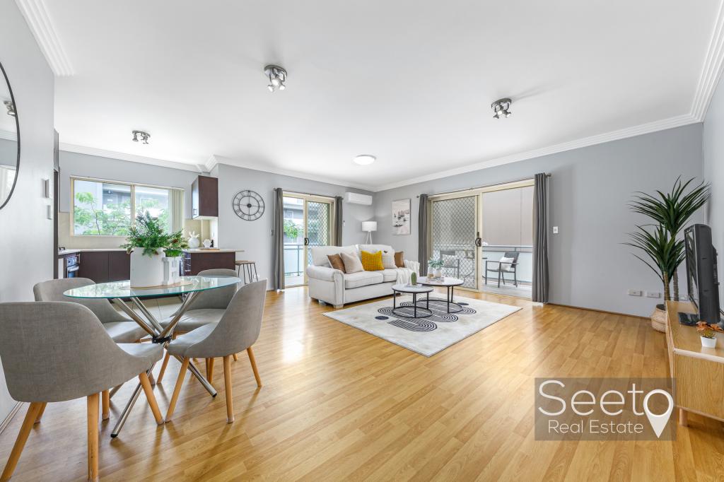 26/10-14 Crane St, Homebush, NSW 2140