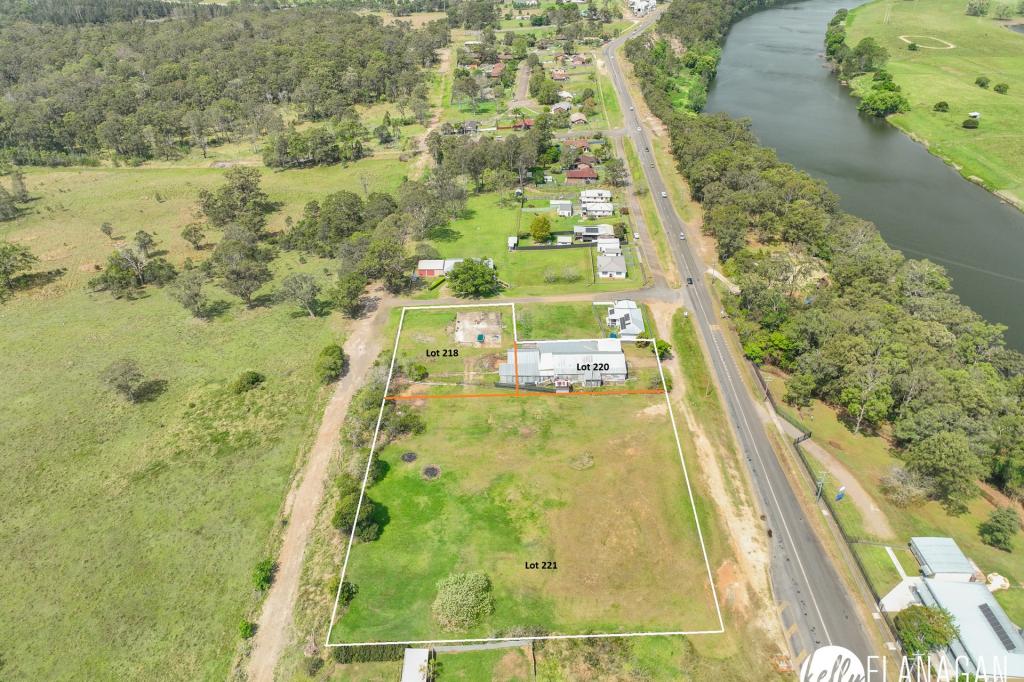 Contact agent for address, GREENHILL, NSW 2440